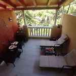 Porat 2 With Private Terrace - Db With Private Terrace *
