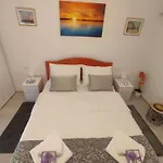 Porat 2 With Private Terrace - Db With Private Terrace Ferienhaus