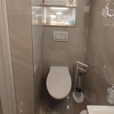 Porat 2 With Private Terrace - Db With Private Terrace بيت للعطل