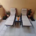 Porat 2 With Private Terrace - Db With Private Terrace Vikendica Dubrovnik