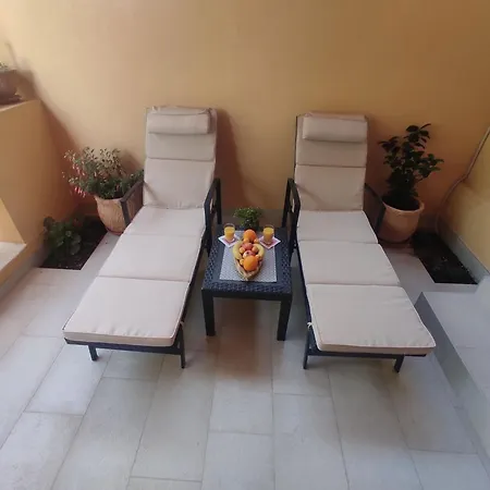 Porat 2 With Private Terrace - Db With Private Terrace Semesterbostad Dubrovnik