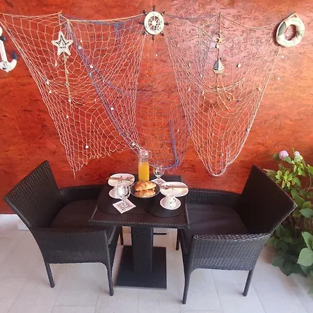 度假居 Porat 2 With Private Terrace - Db With Private Terrace