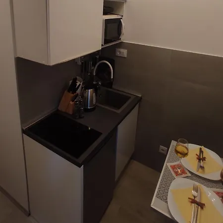 Porat 2 With Private Terrace - Db With Private Terrace 度假居