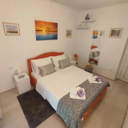 Σπίτι διακοπών Porat 2 With Private Terrace - Db With Private Terrace