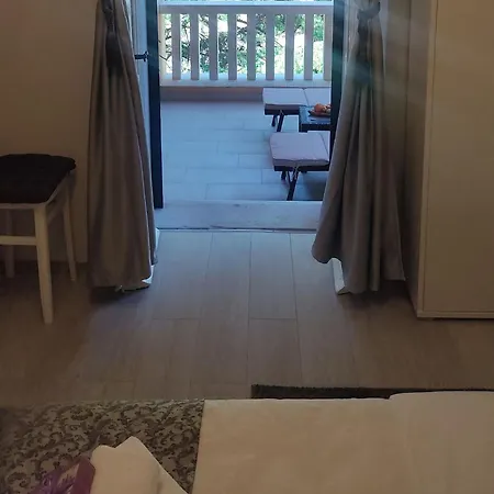 Porat 2 With Private Terrace - Db With Private Terrace Ντουμπρόβνικ