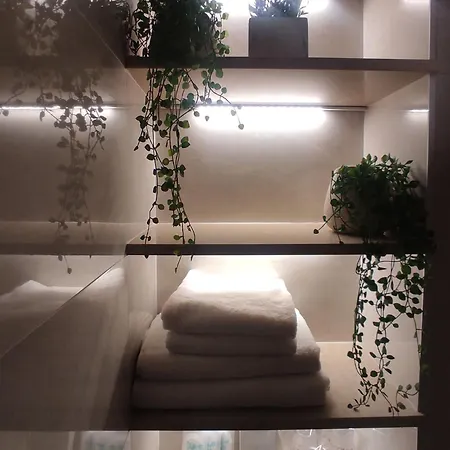 度假居 Porat 2 With Private Terrace - Db With Private Terrace 杜布罗夫尼克