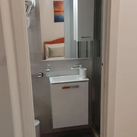 Σπίτι διακοπών Porat 2 With Private Terrace - Db With Private Terrace Ντουμπρόβνικ