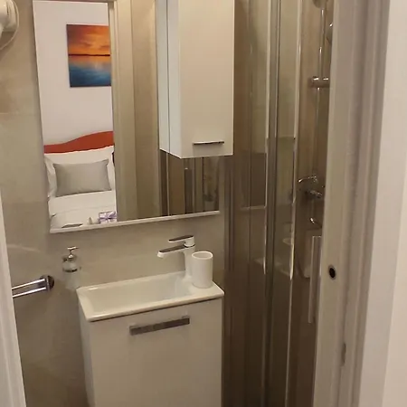 度假居 Porat 2 With Private Terrace - Db With Private Terrace *