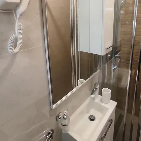 Porat 2 With Private Terrace - Db With Private Terrace Semesterbostad Dubrovnik