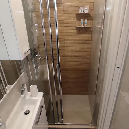 Σπίτι διακοπών Porat 2 With Private Terrace - Db With Private Terrace *