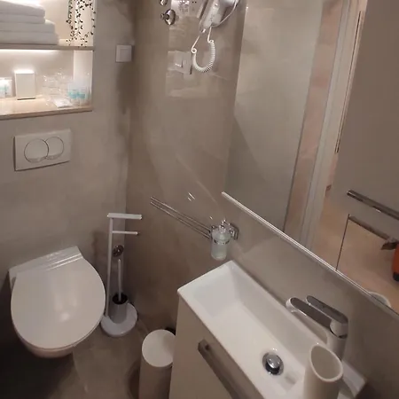 Porat 2 With Private Terrace - Db With Private Terrace Ντουμπρόβνικ