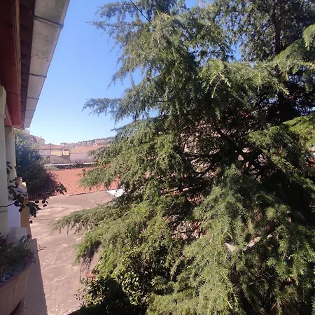 Porat 2 With Private Terrace - Db With Private Terrace *