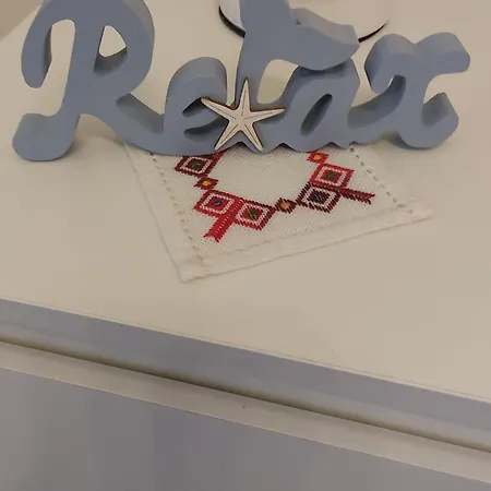 Σπίτι διακοπών Porat 2 With Private Terrace - Db With Private Terrace