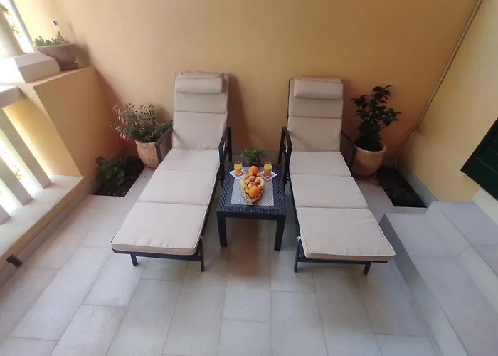 Porat 2 With Private Terrace - Db With Private Terrace Prázdninový dům Dubrovník