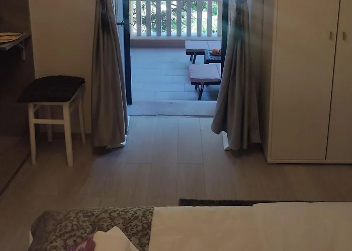 Porat 2 With Private Terrace - Db With Private Terrace 두브로브니크