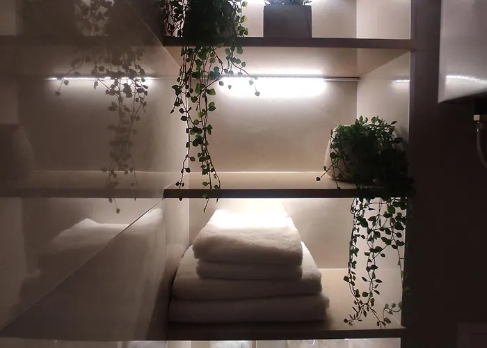 펜션 Porat 2 With Private Terrace - Db With Private Terrace 두브로브니크