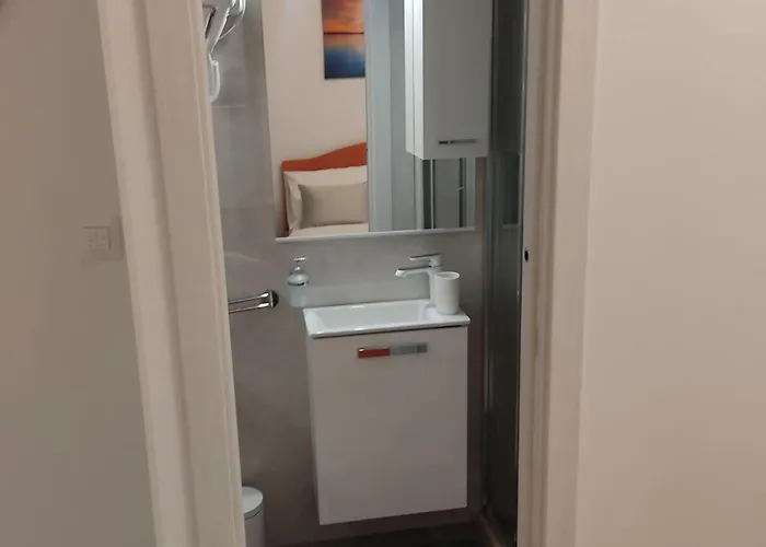 Prázdninový dům Porat 2 With Private Terrace - Db With Private Terrace Dubrovník