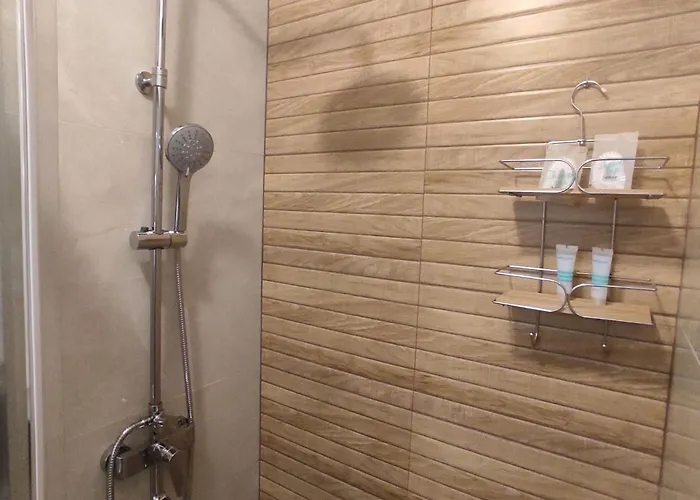 Prázdninový dům Porat 2 With Private Terrace - Db With Private Terrace *