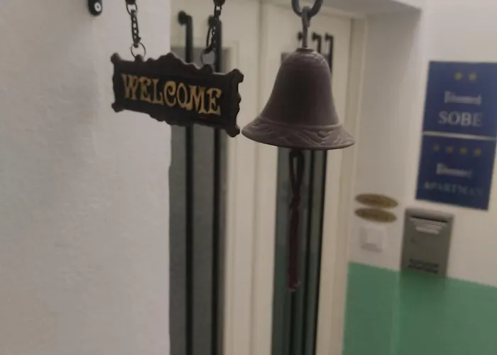 Porat 2 With Private Terrace - Db With Private Terrace Prázdninový dům *