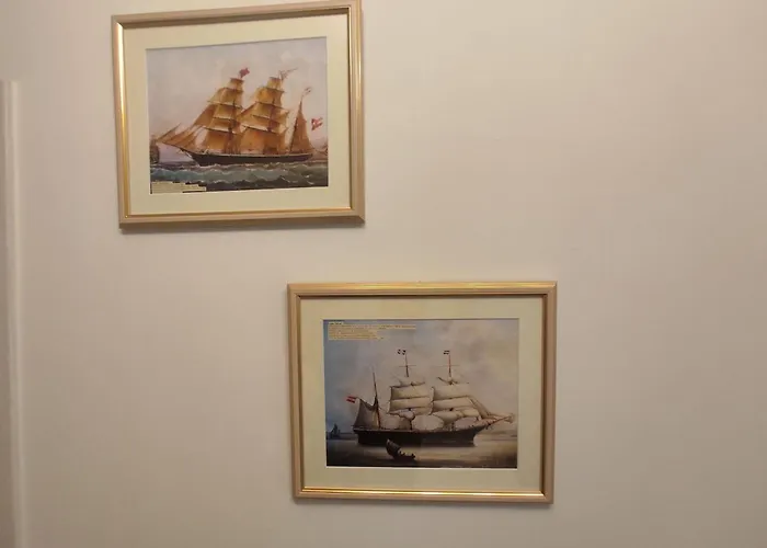 Prázdninový dům Porat 2 With Private Terrace - Db With Private Terrace *