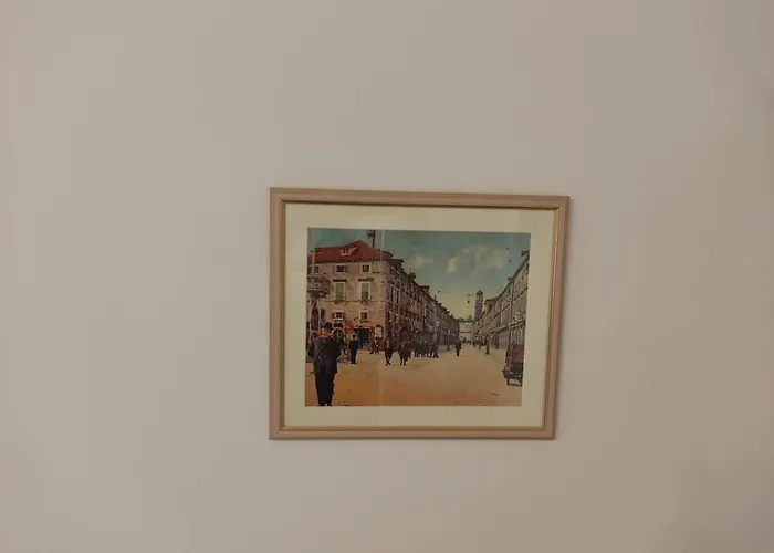 Prázdninový dům Porat 2 With Private Terrace - Db With Private Terrace