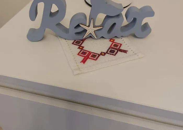 Prázdninový dům Porat 2 With Private Terrace - Db With Private Terrace