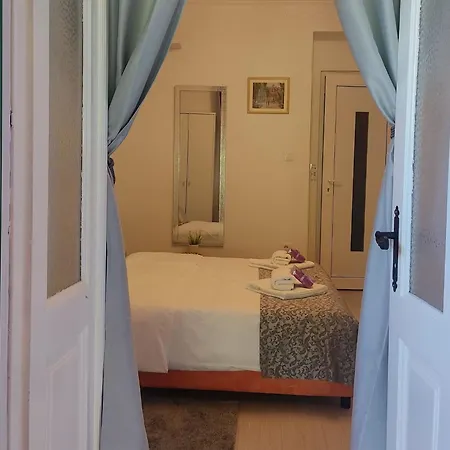 Porat 2 With Private Terrace - Db With Private Terrace דוברובניק