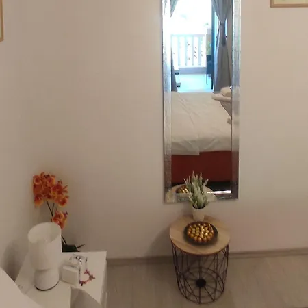 Porat 2 With Private Terrace - Db With Private Terrace * דוברובניק