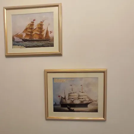 בית נופש Porat 2 With Private Terrace - Db With Private Terrace *