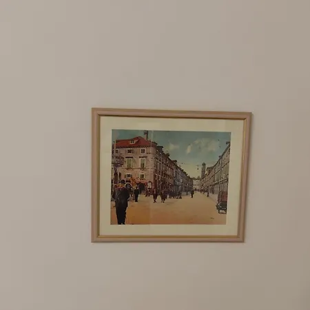 בית נופש Porat 2 With Private Terrace - Db With Private Terrace